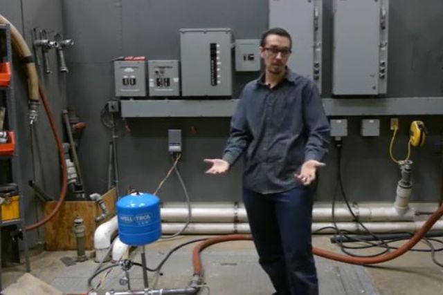 well pump issue