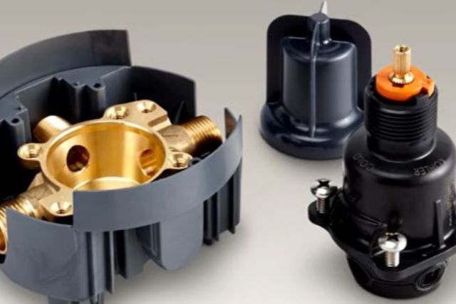 kohler rite temp valve