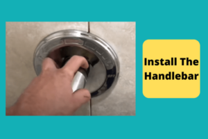 How To Deal With Moen Shower Handle Stuck [7 Easy Steps]
