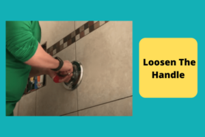 How To Deal With Moen Shower Handle Stuck [7 Easy Steps]