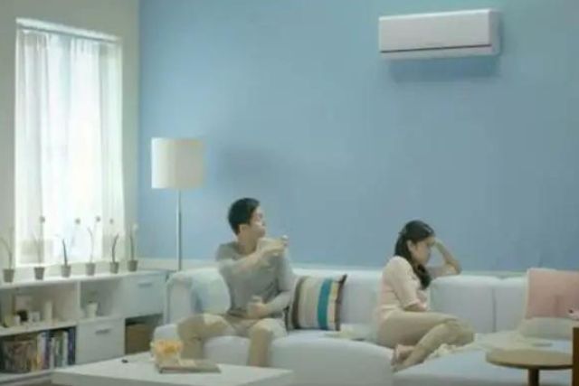 AC failure