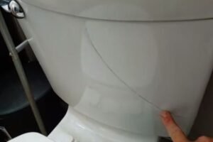 Kohler Toilet Leaking Between Tank And Bowl [6 Easy Fixes]