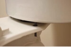 Kohler Toilet Leaking Between Tank And Bowl [6 Easy Fixes]