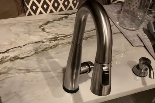 Delta Touch Faucet Solenoid Not Working 5 Easy Fixes   Delta Touch Faucet Solenoid Not Working 