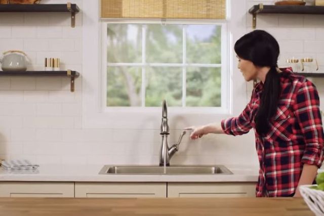 proper touch technique to ensure optimal functionality