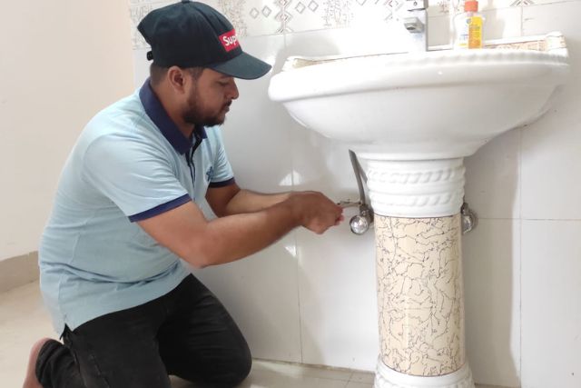 atikul islam, guide of homeupgradelab