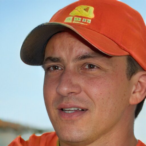 james hill, founder of homeupgradelab